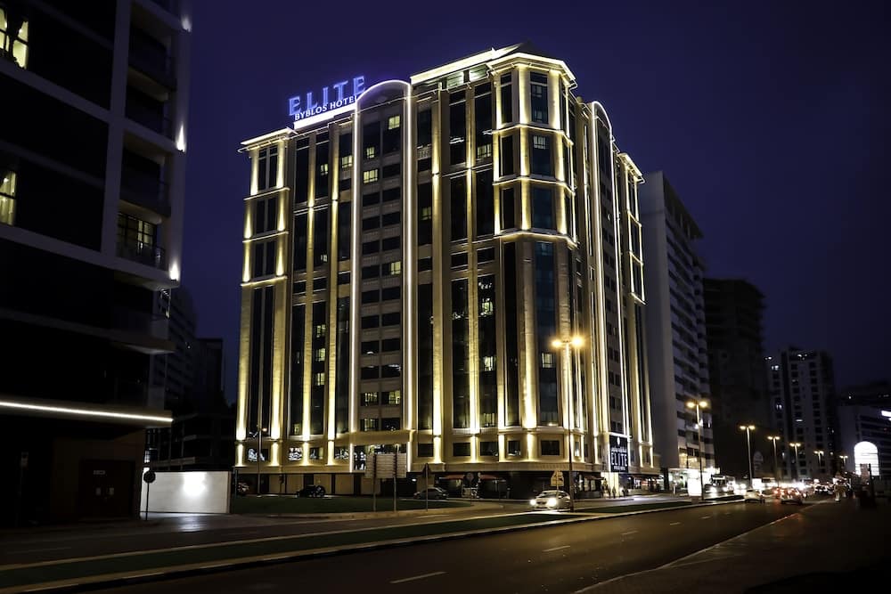 Elite Byblos Hotel 1