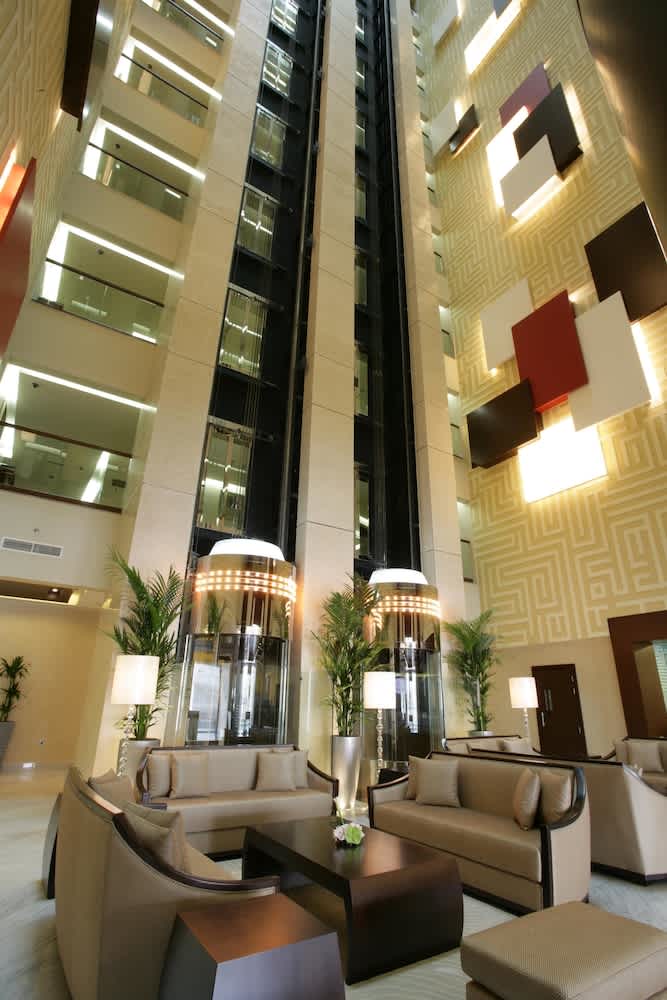 Elite Byblos Hotel 2