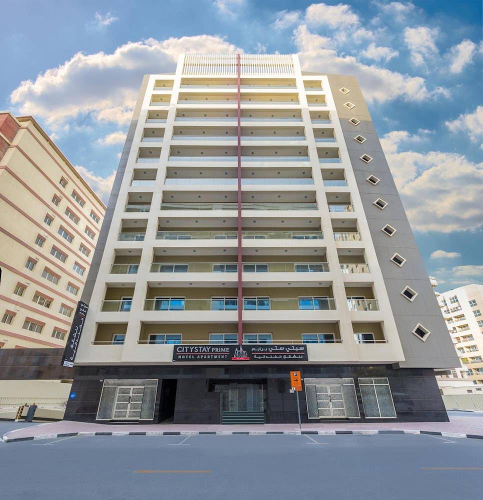 City Stay Prime Hotel Apartments - Al Barsha 1