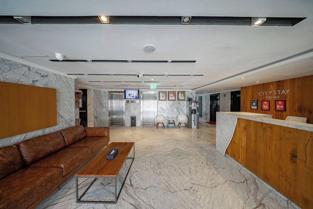 City Stay Prime Hotel Apartments - Al Barsha 2