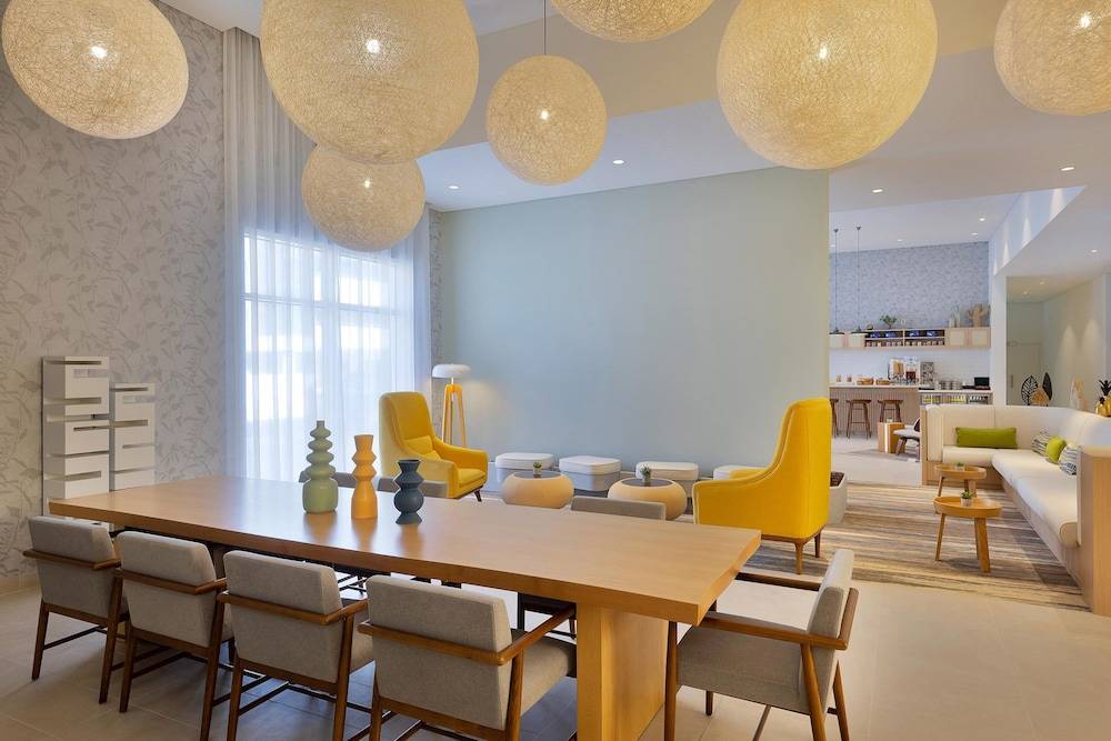 Element by Marriott Al Mina, Dubai 2