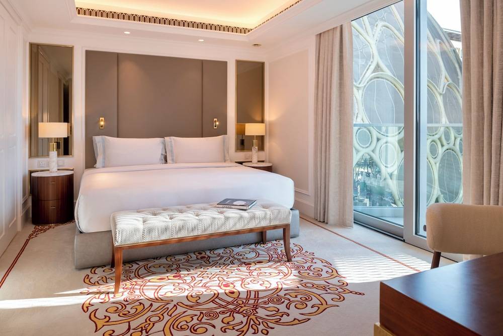 Cheval Maison - Expo City Dubai 2