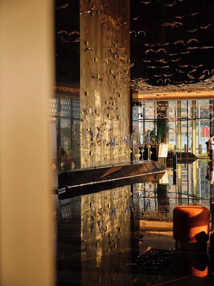 Mandarin Oriental Downtown, Dubai 2