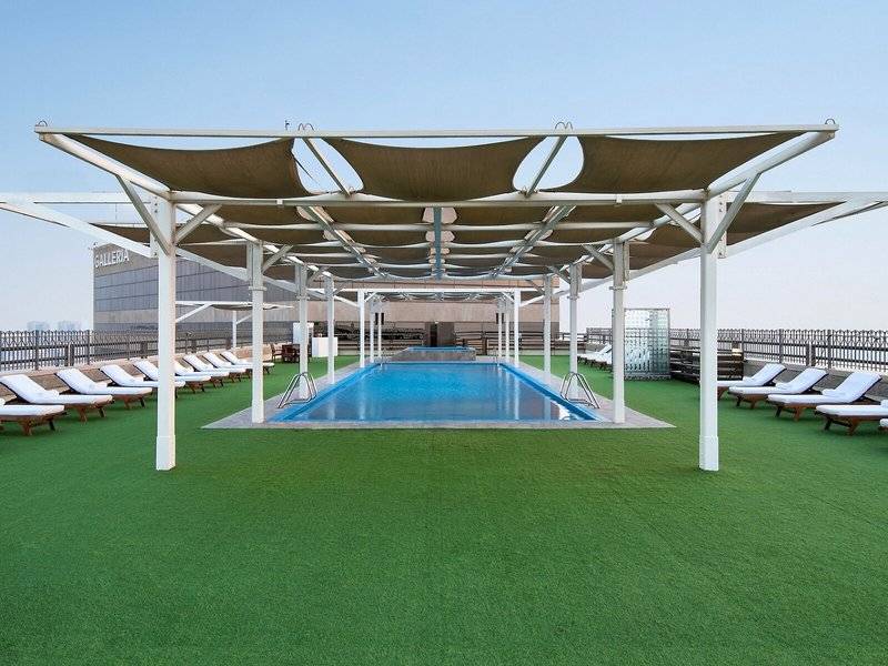 HYATT REGENCY DUBAI 2