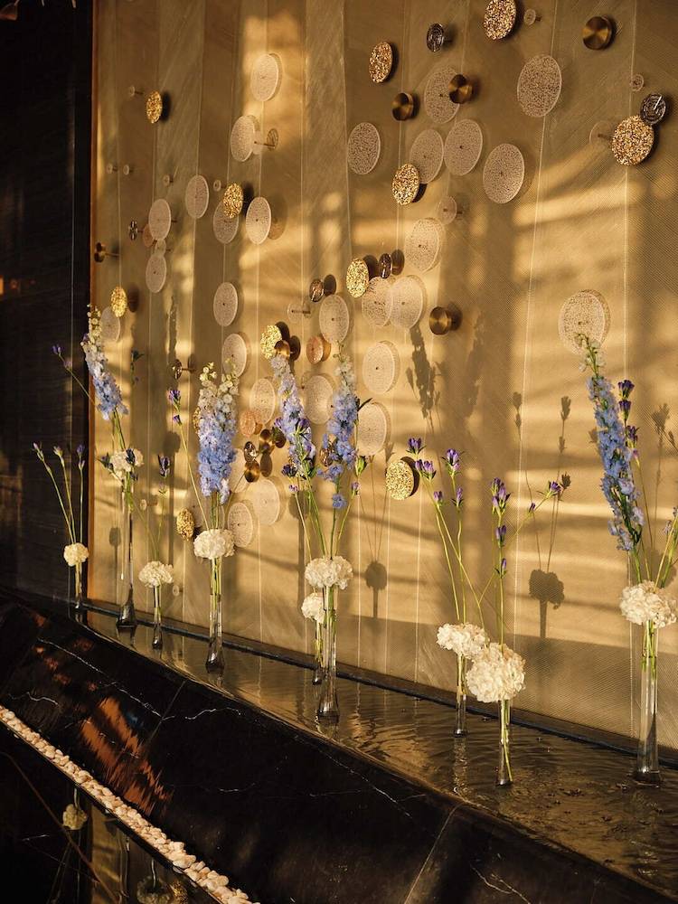 Mandarin Oriental Downtown, Dubai 1
