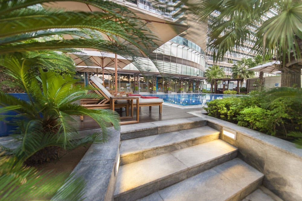 Burjuman Arjaan By Rotana 2