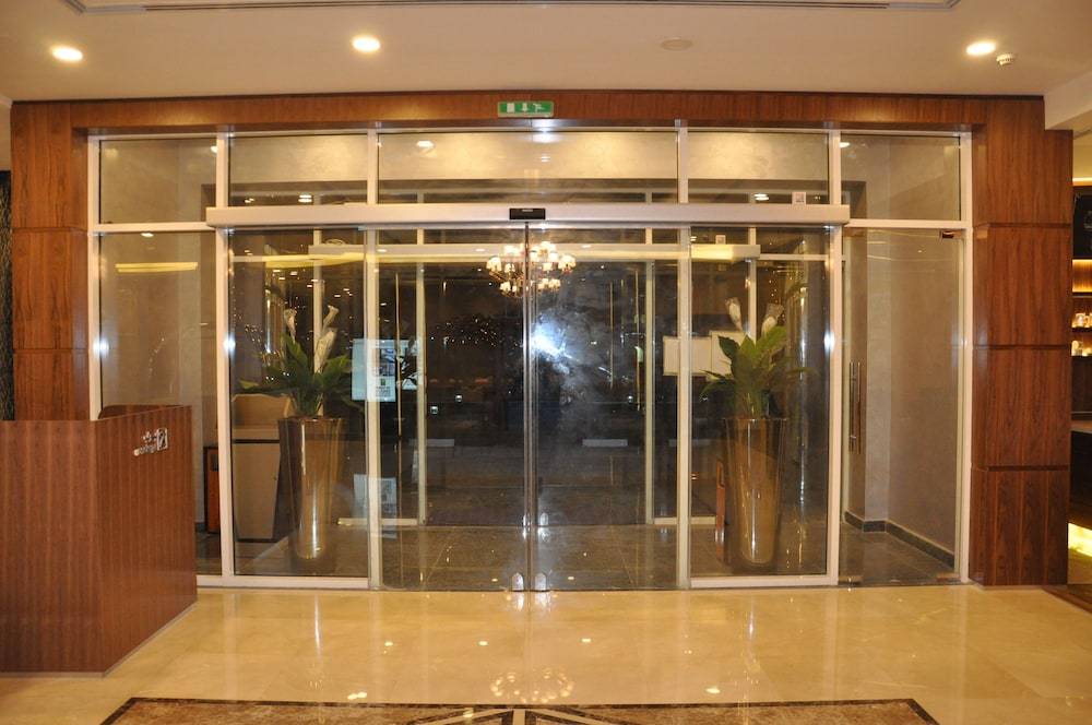 Fortune Park Hotel 2