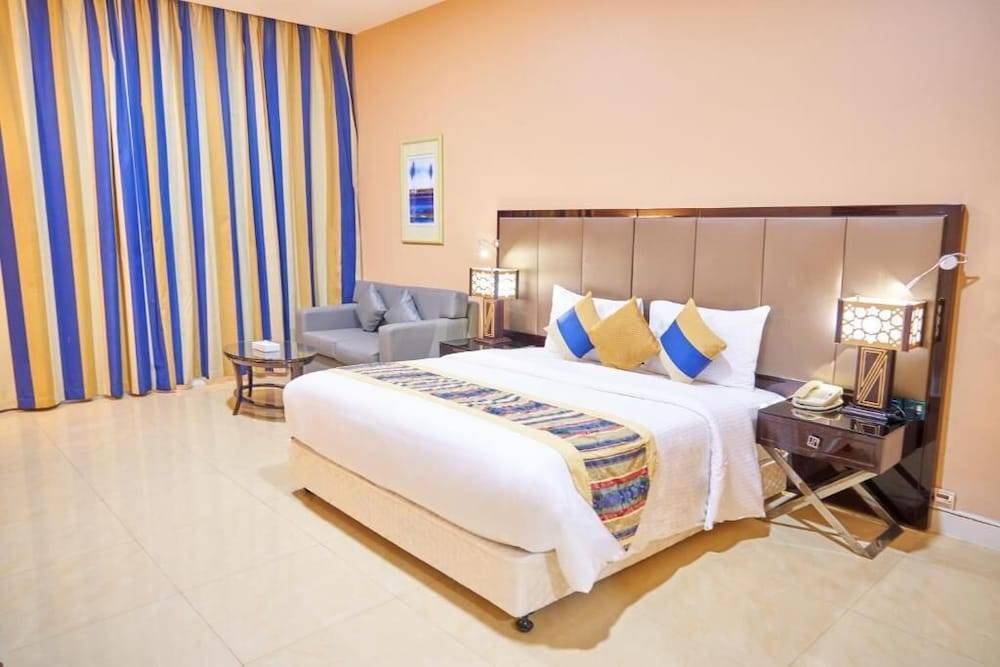 City Stay Grand Hotel Apartments - Al Barsha 2