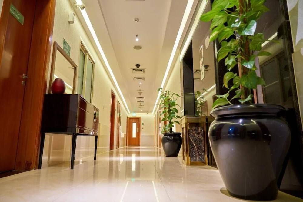 City Stay Grand Hotel Apartments - Al Barsha 1