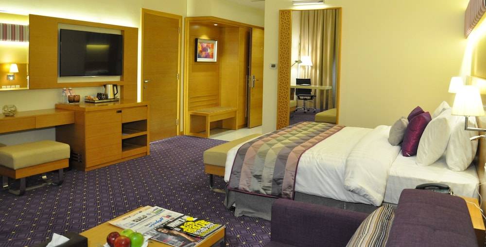 Fortune Park Hotel 1