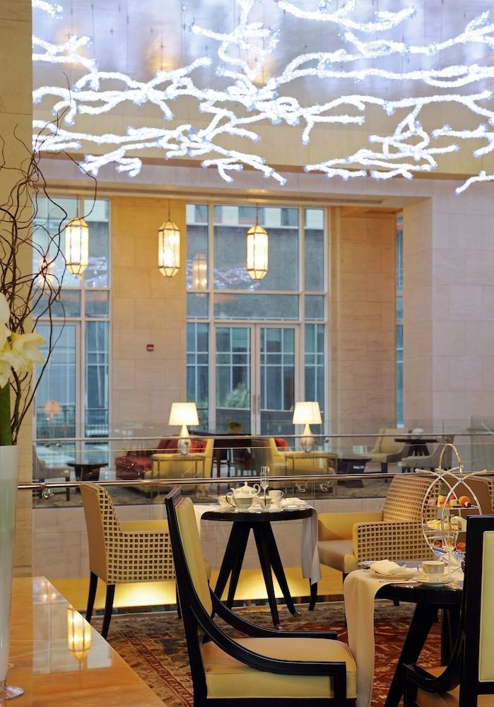Ritz Carlton Residences DIFC Downtown Dubai 2