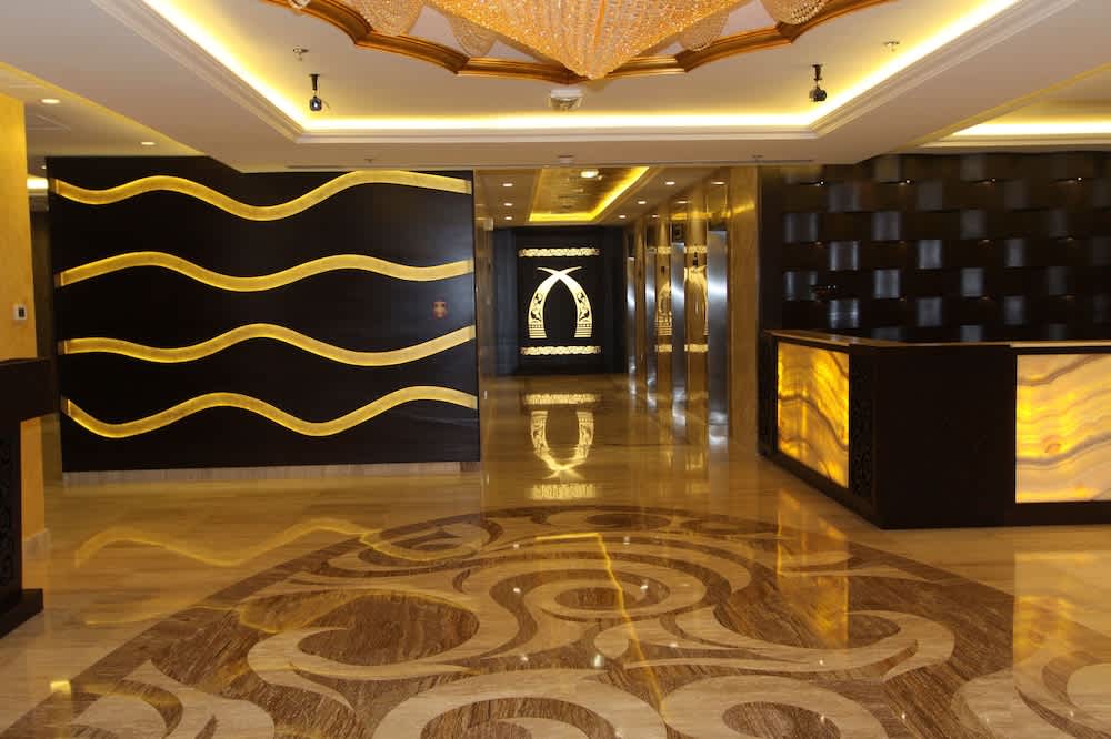 Ivory Grand Hotel Apartments 2