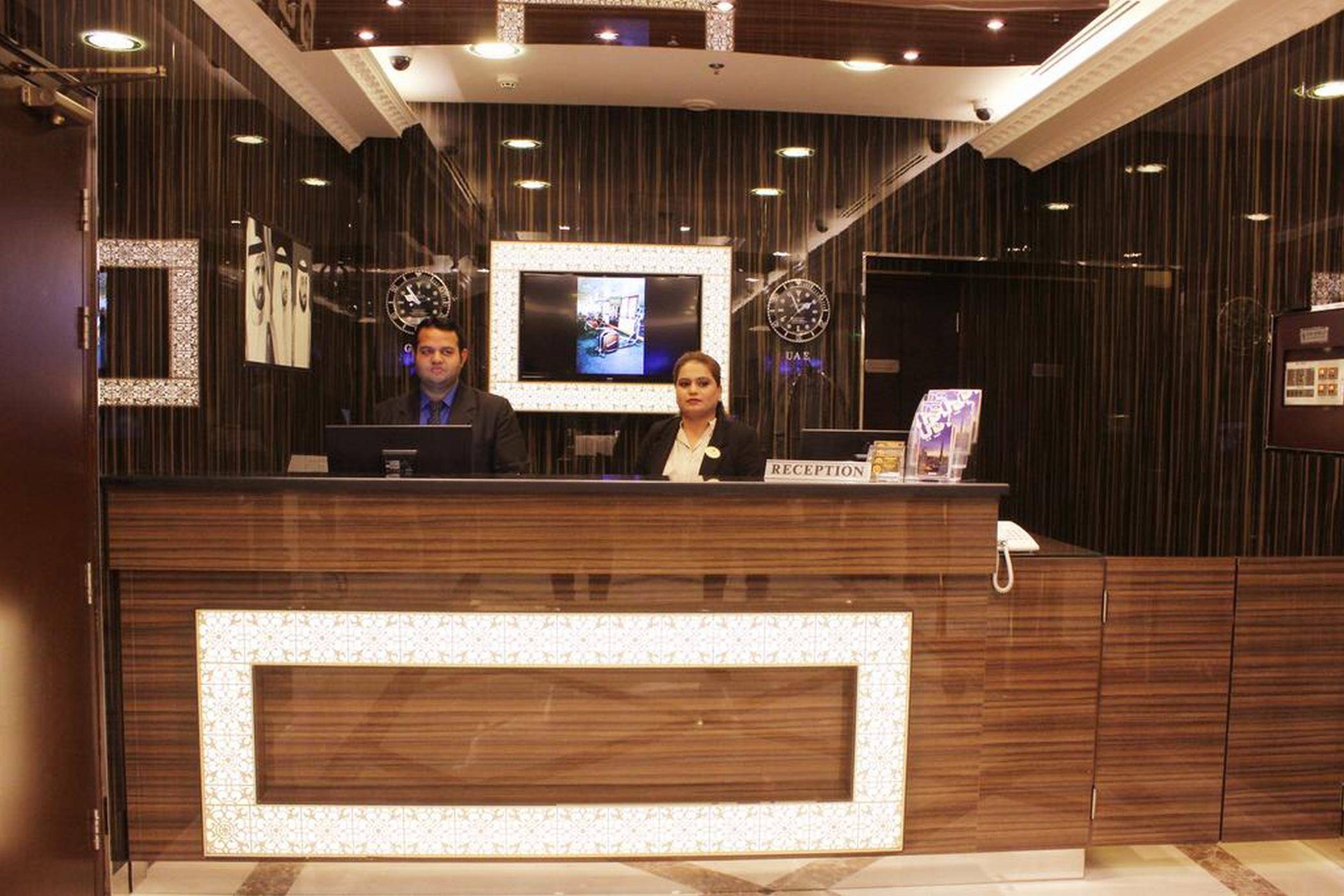 Montreal Naif Hotel 1