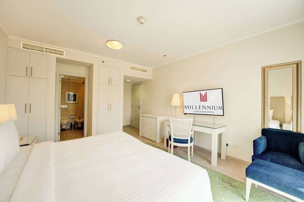 Millennium Lakeview Residences 1