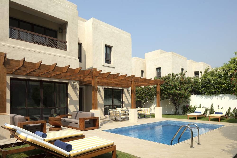 Elara & Golf Villas - curated by Park Hyatt Dubai 1