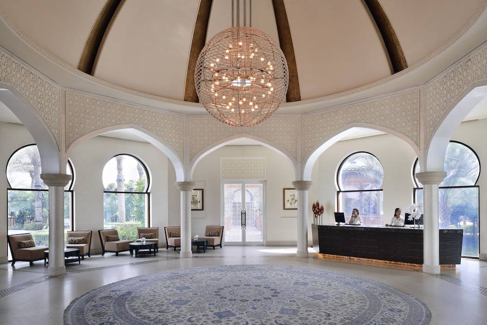 Elara & Golf Villas - curated by Park Hyatt Dubai 2