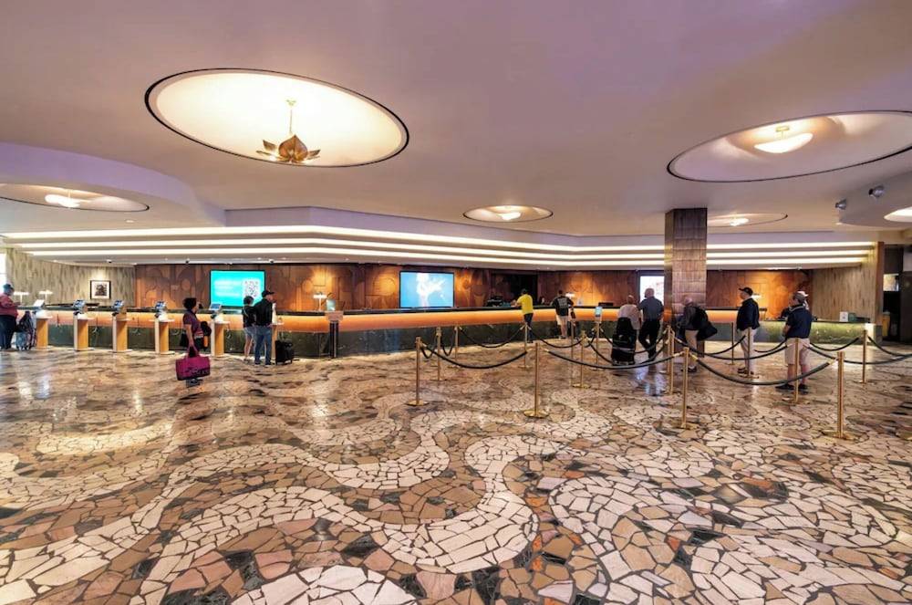 Masquerade Tower at Rio Hotel & Casino 2