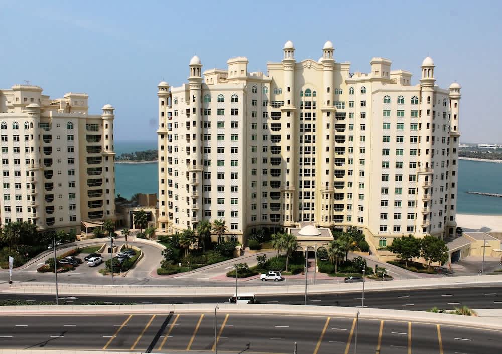 Royal Club By RVHR, Palm Jumeirah 1