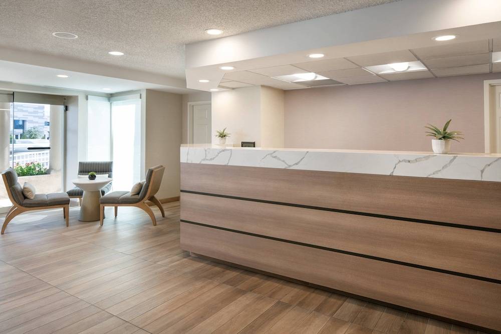 Residence Inn by Marriott Las Vegas Convention Center 2