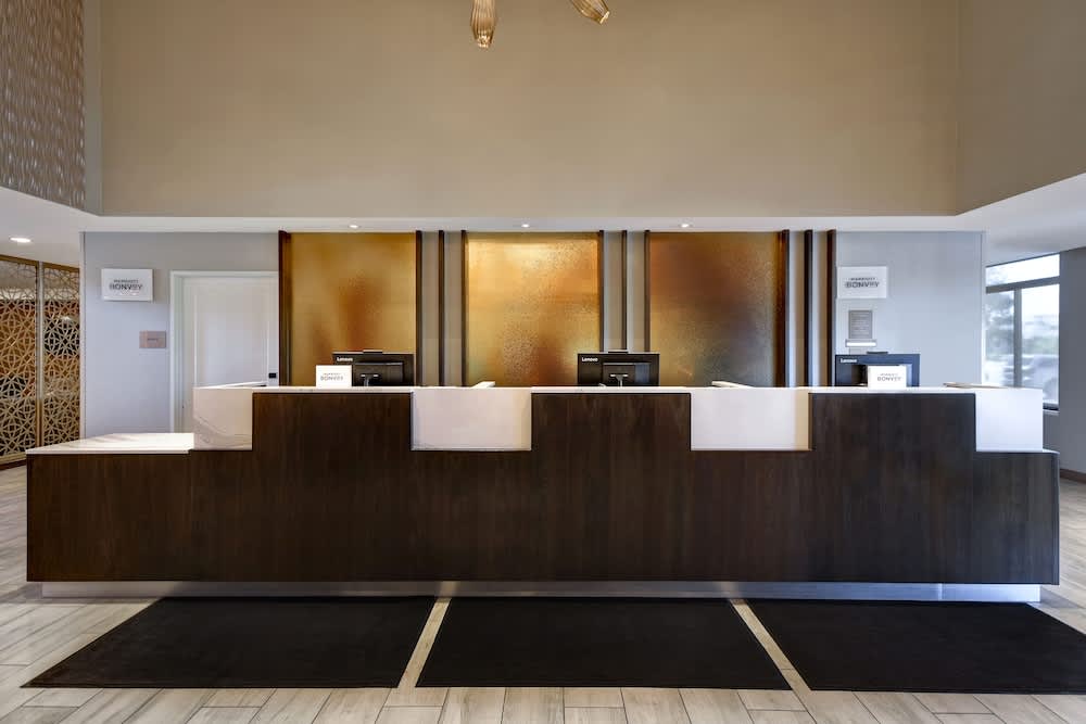 TownePlace Suites Las Vegas Airport South 2