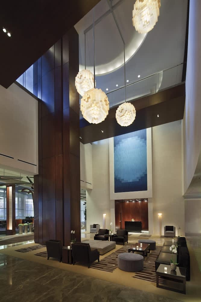 Vdara Hotel & Spa Private Residences 2