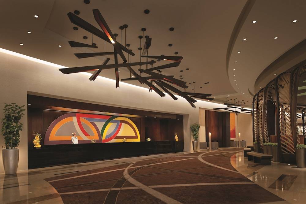 Vdara Hotel & Spa Private Residences 2