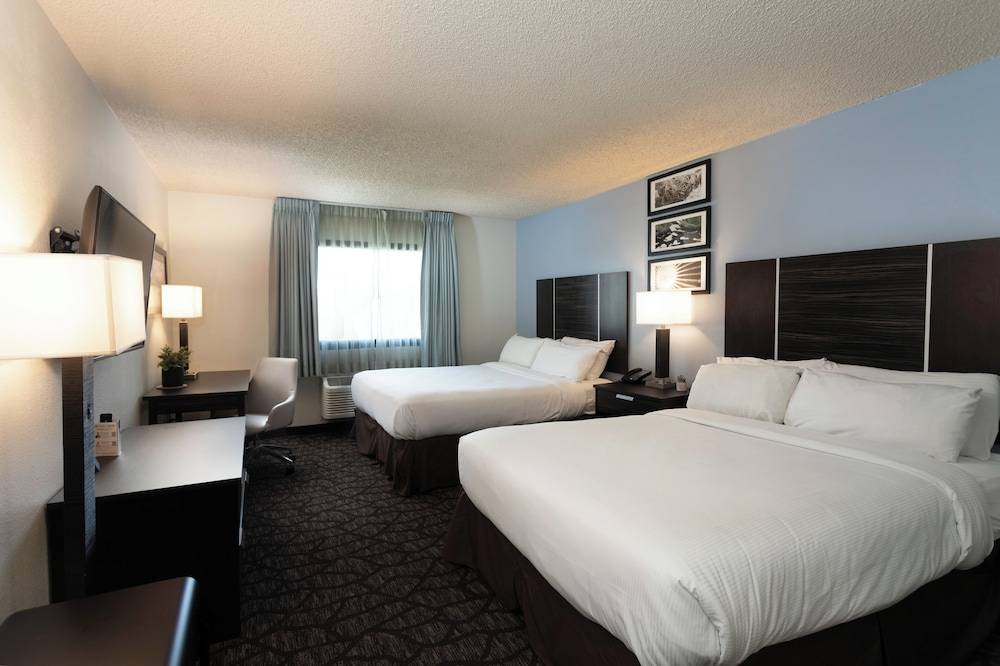 Silver Sevens Hotel and Casino, a Wyndham Garden 2
