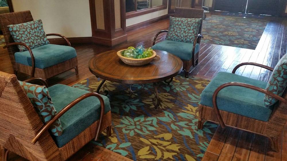 Tahiti All-Suite Resort 2