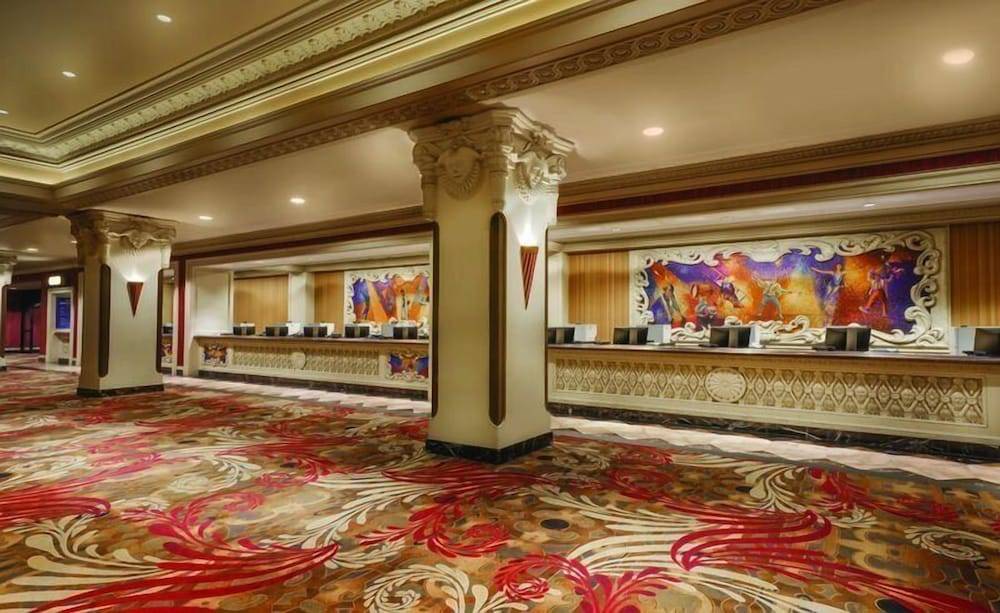Circus Circus Hotel, Casino & Theme Park 2