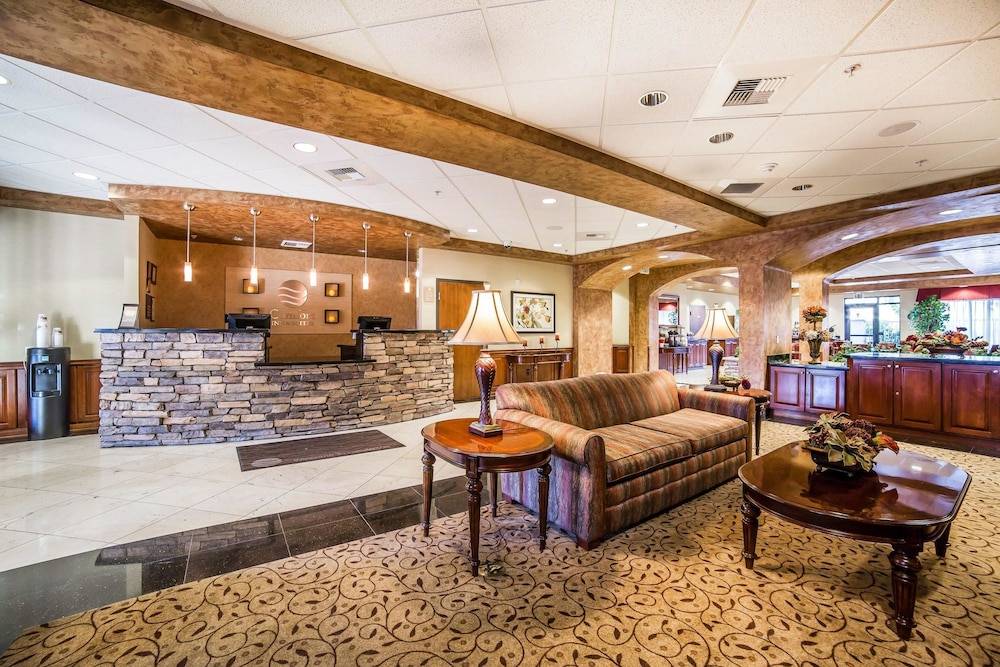 Comfort Inn & Suites Henderson - Las Vegas 2