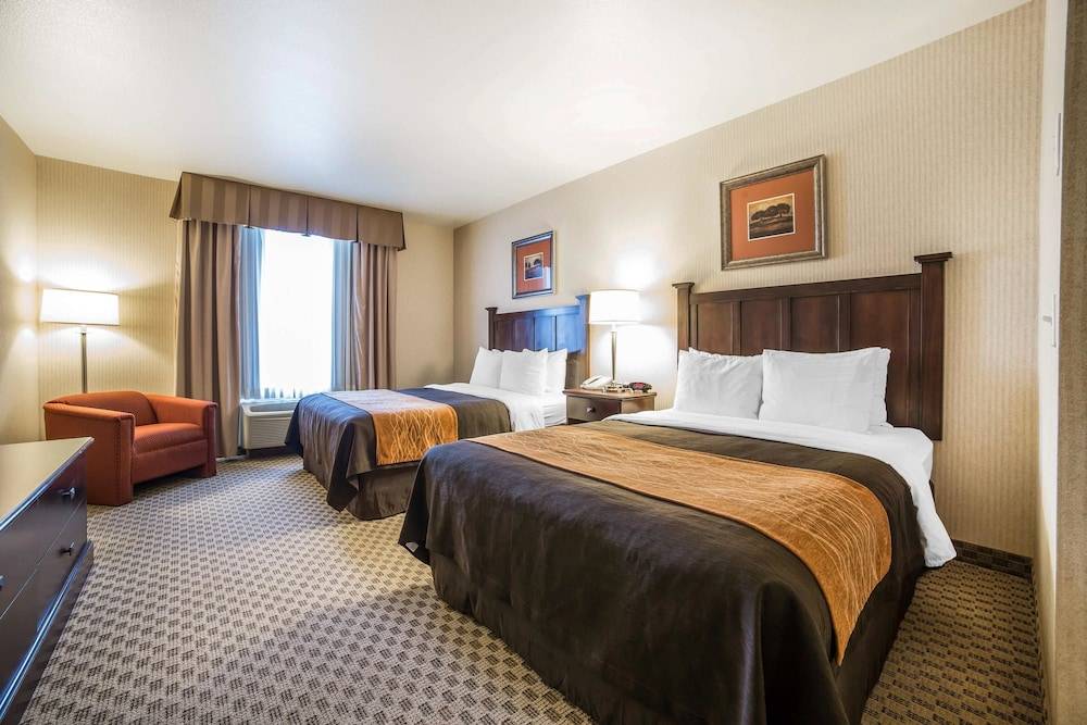 Comfort Inn & Suites Henderson - Las Vegas 1
