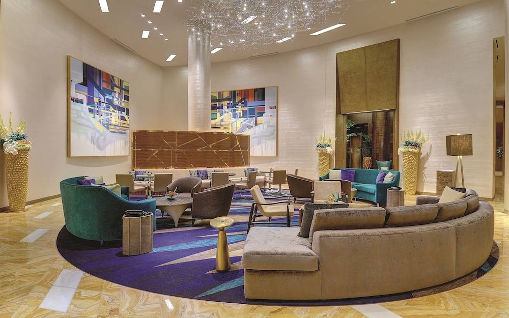 ARIA Resort & Casino 2