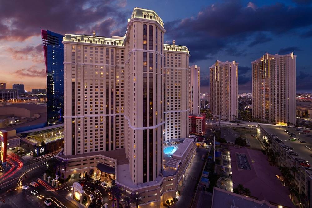 Marriott's Grand Chateau 1