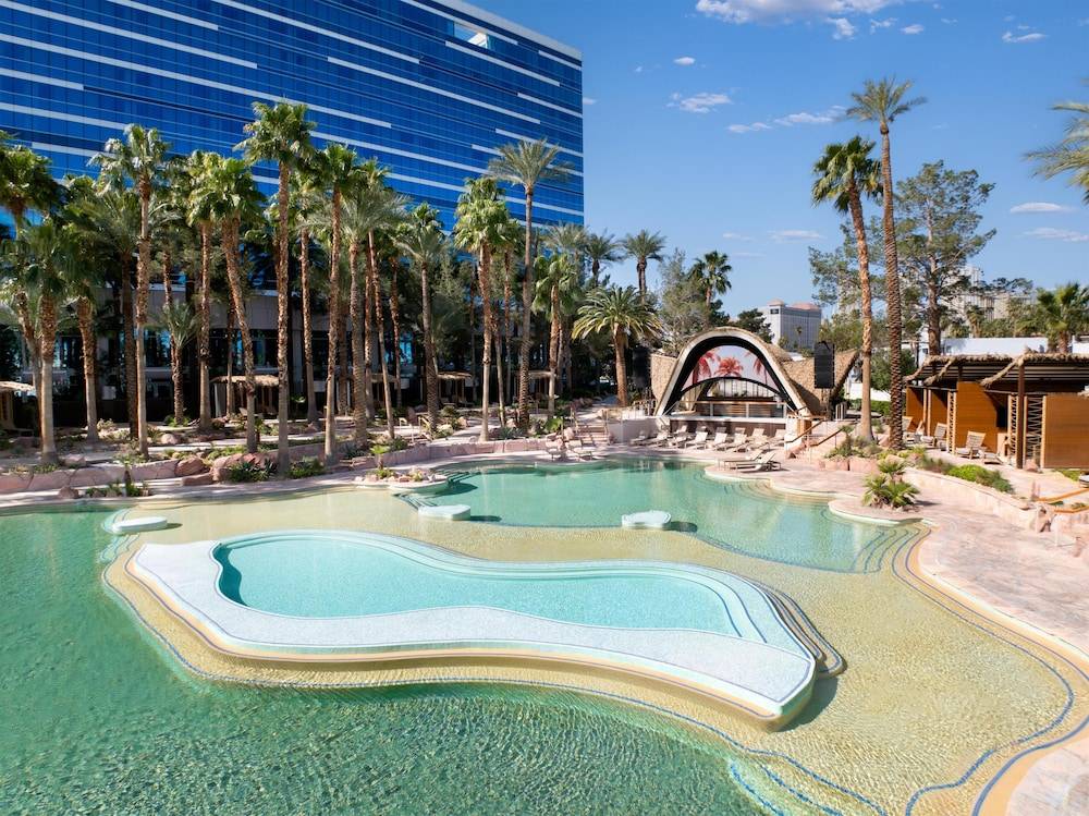 Virgin Hotels Las Vegas, Curio Collection by Hilton 1