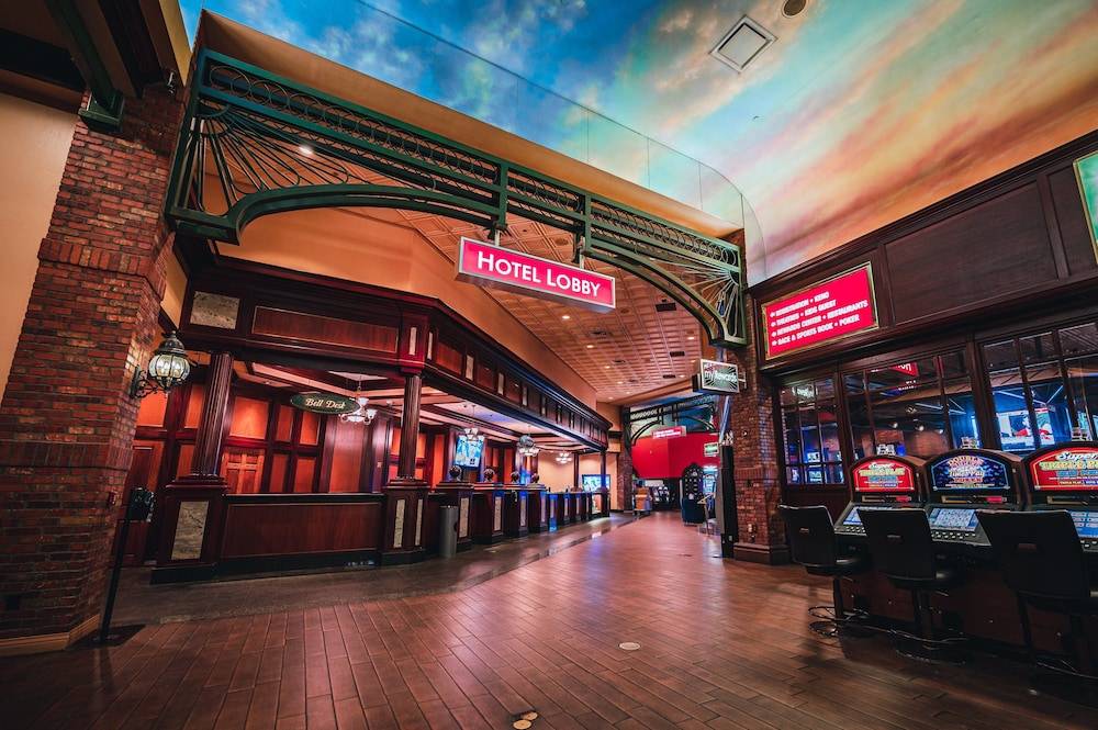 Boulder Station Hotel & Casino 2