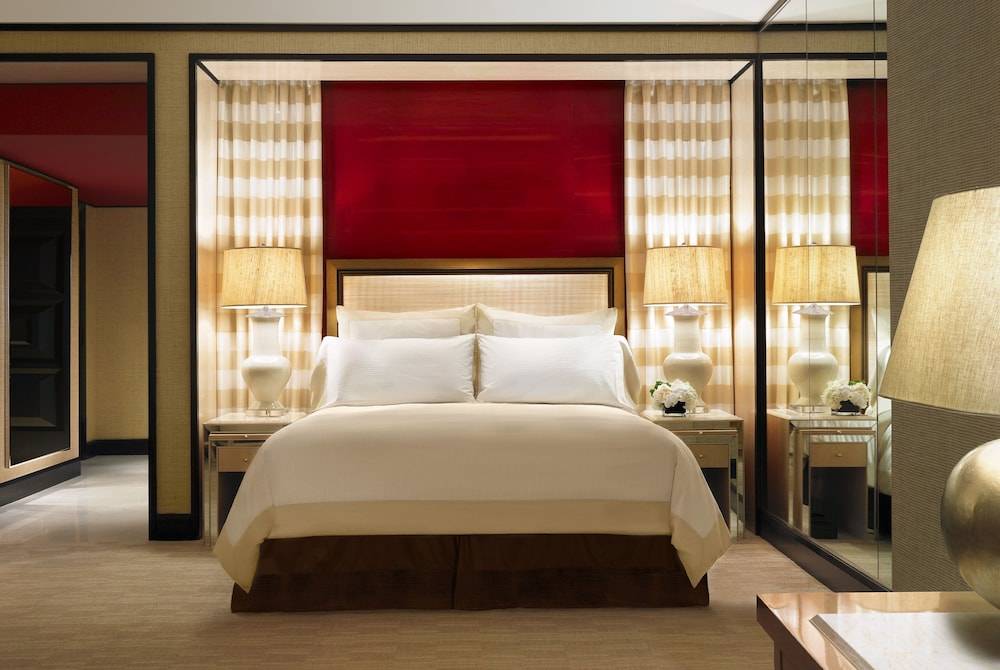 Encore at Wynn Las Vegas 2