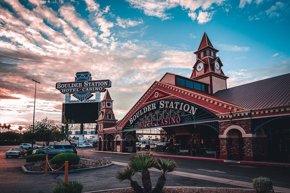 Boulder Station Hotel & Casino 1