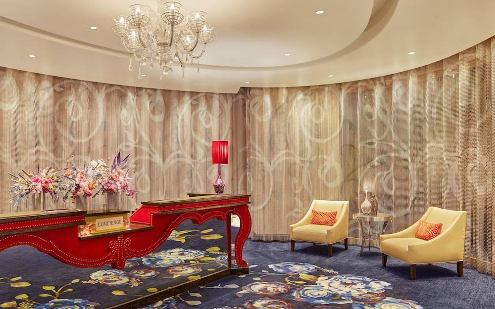The Cosmopolitan Of Las Vegas 2