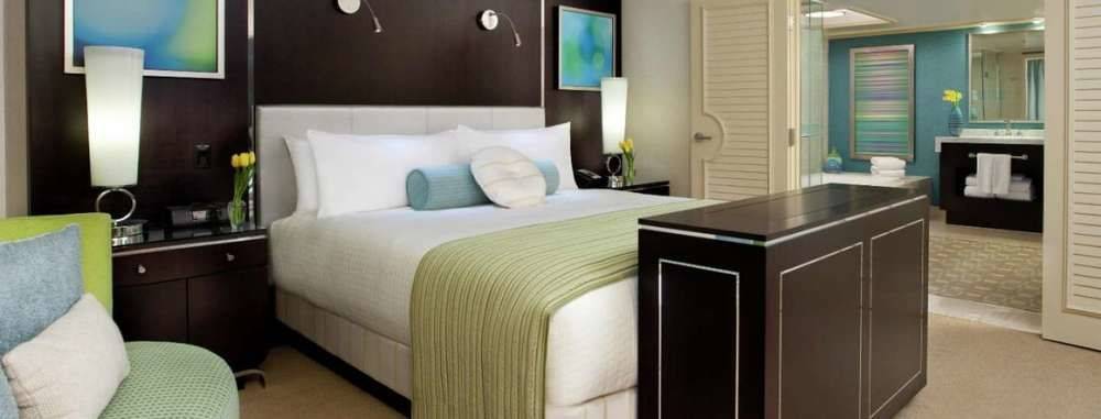 The Mirage Hotel & Casino 2