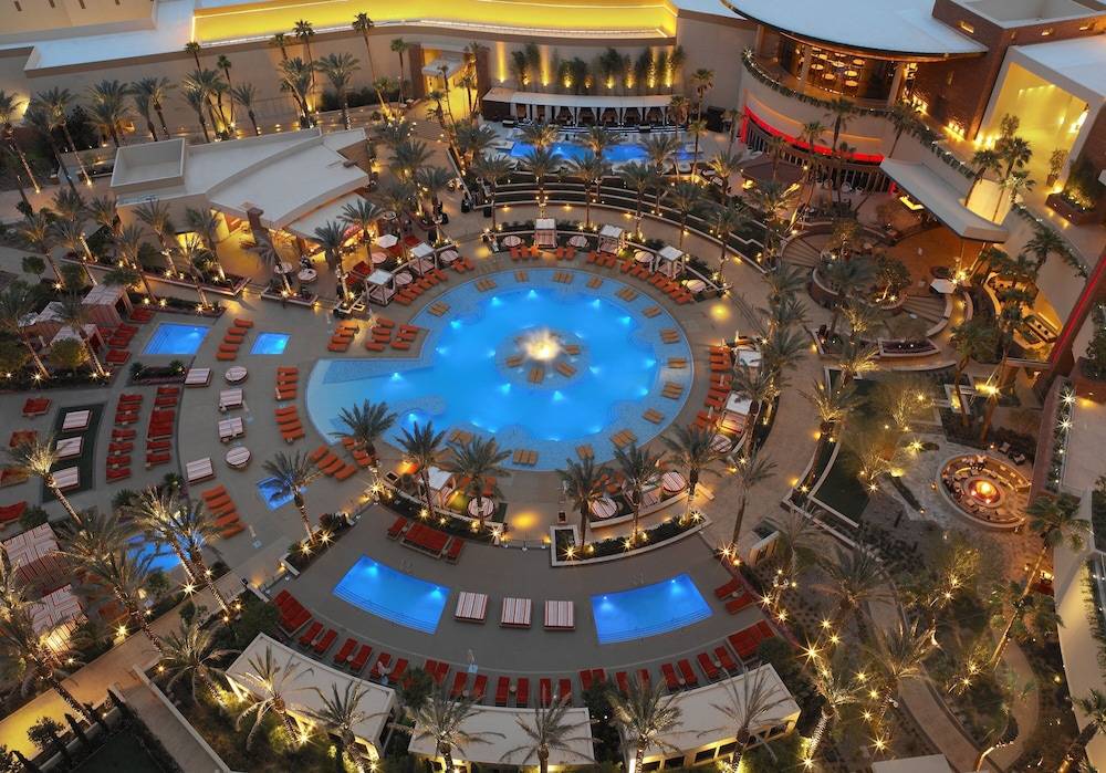 Red Rock Casino Resort & Spa 1