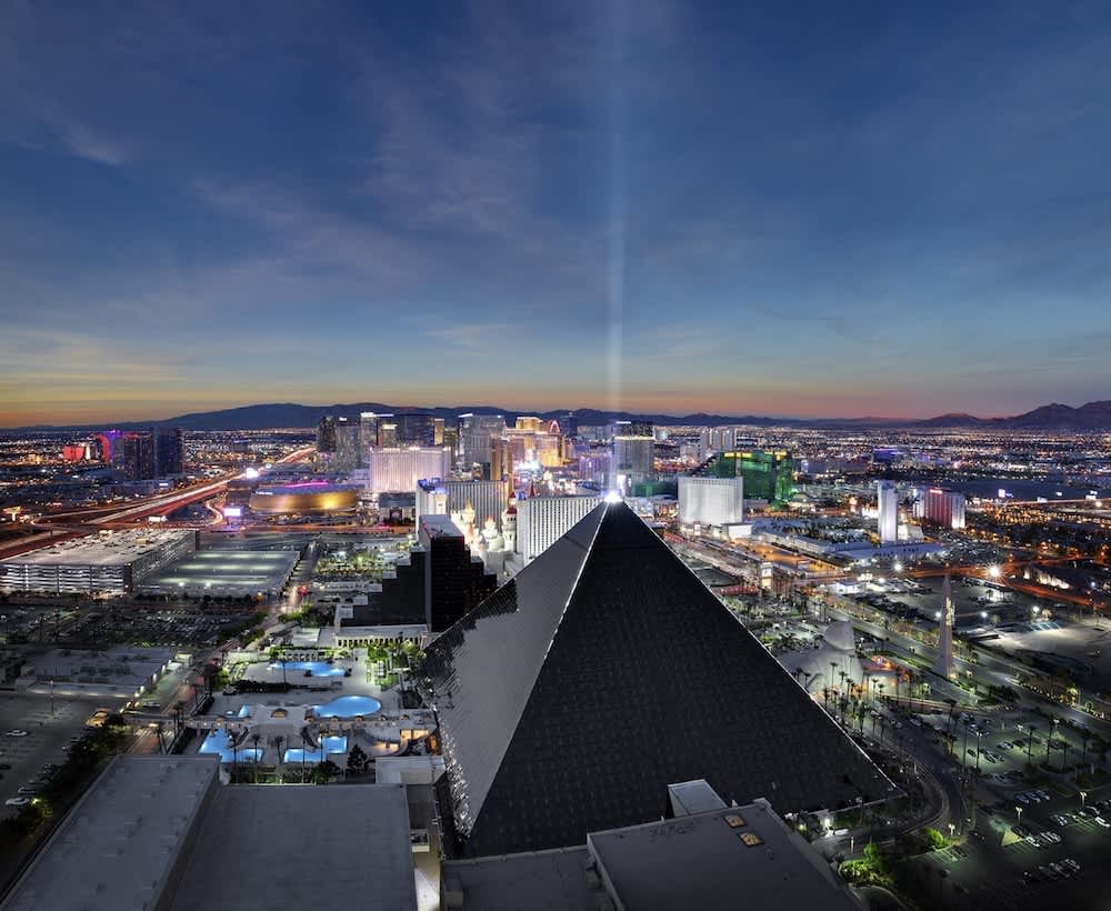 Luxor 1