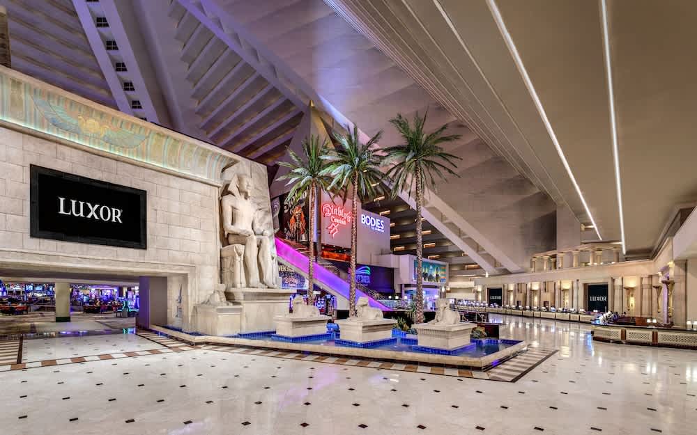 Luxor 2
