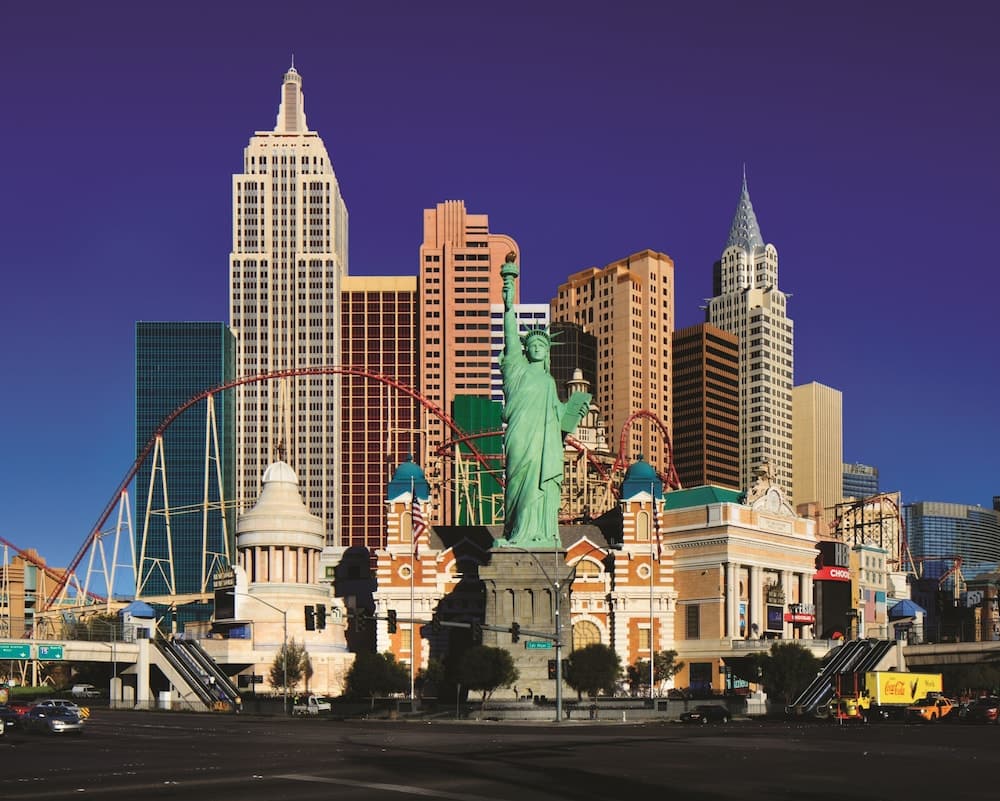 New York-New York 1