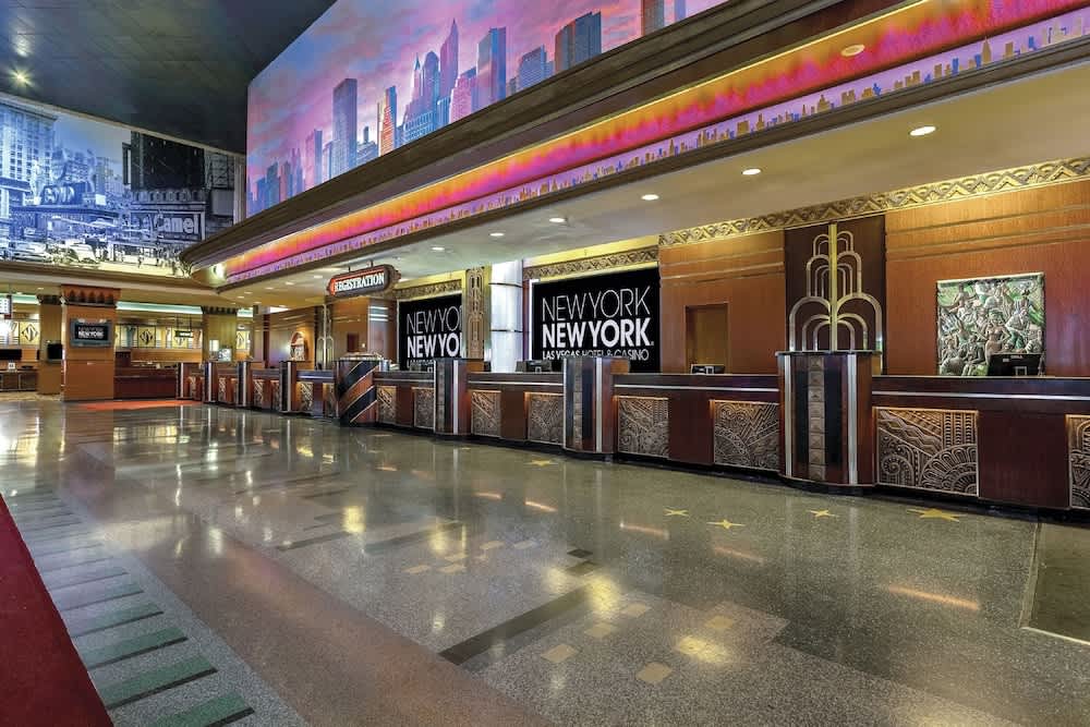New York-New York 2