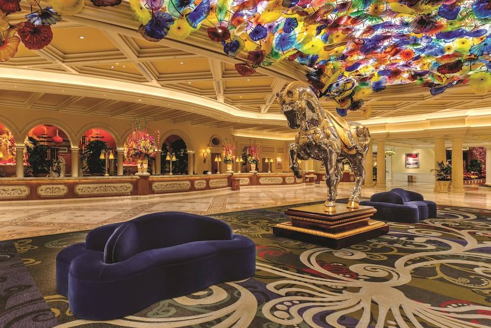 Bellagio 2