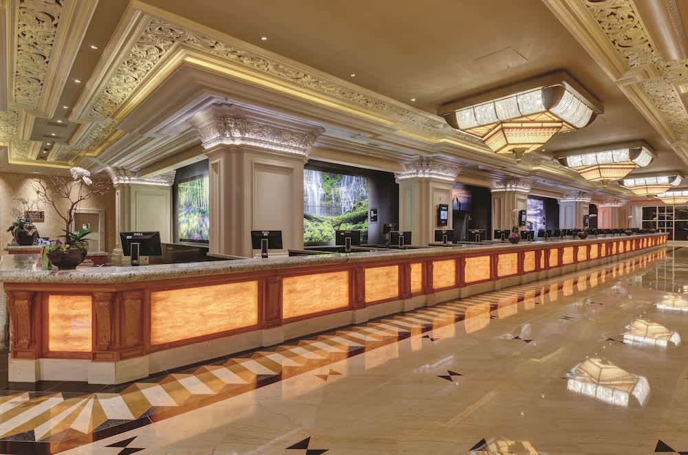 Mandalay Bay 2