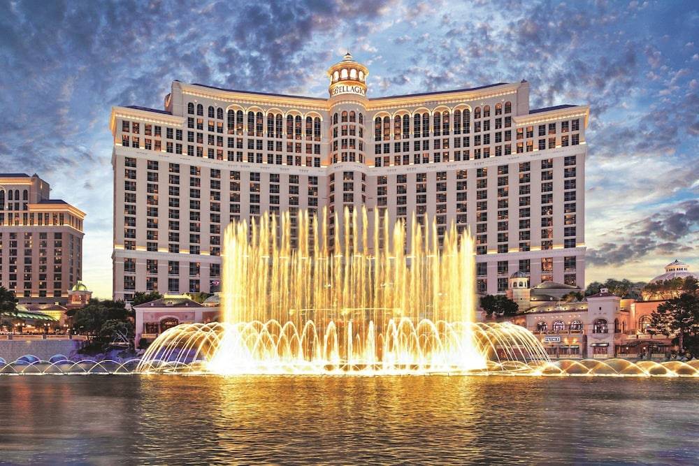 Bellagio 1