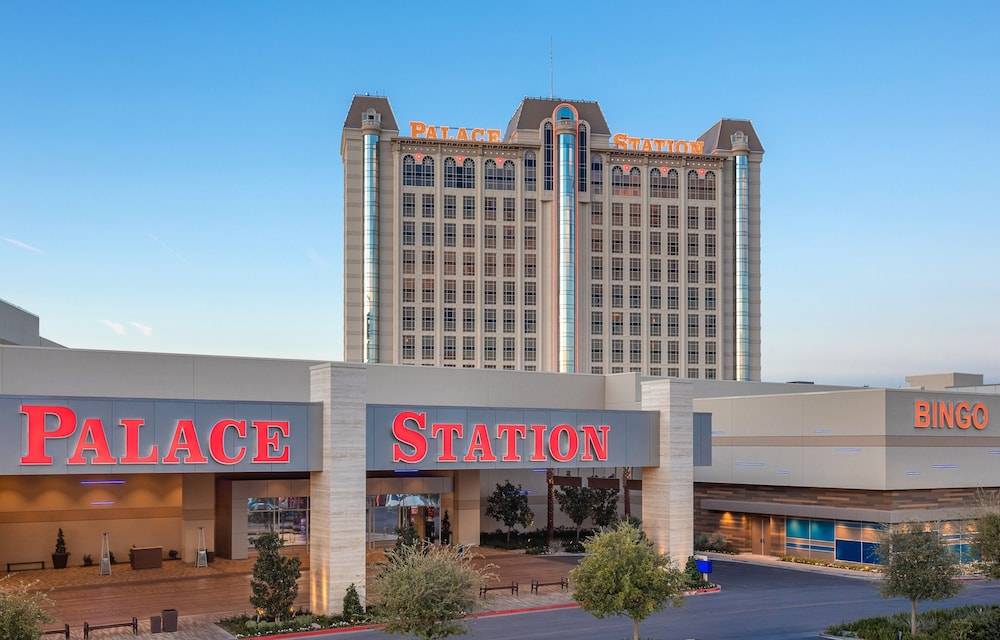 Palace Station Hotel & Casino 1