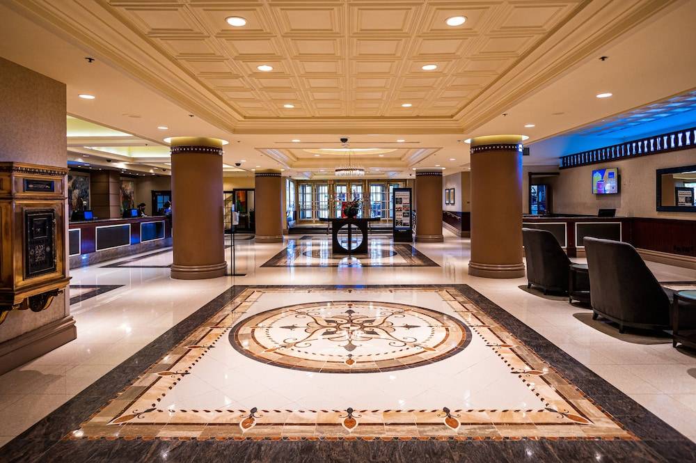 Palace Station Hotel & Casino 2