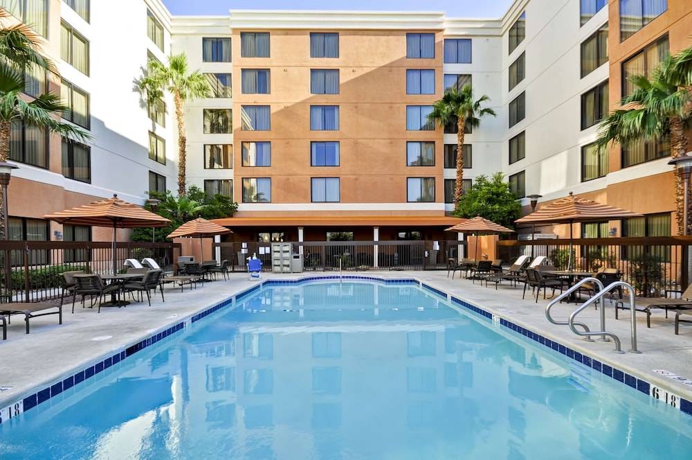 Hyatt Place Las Vegas 1